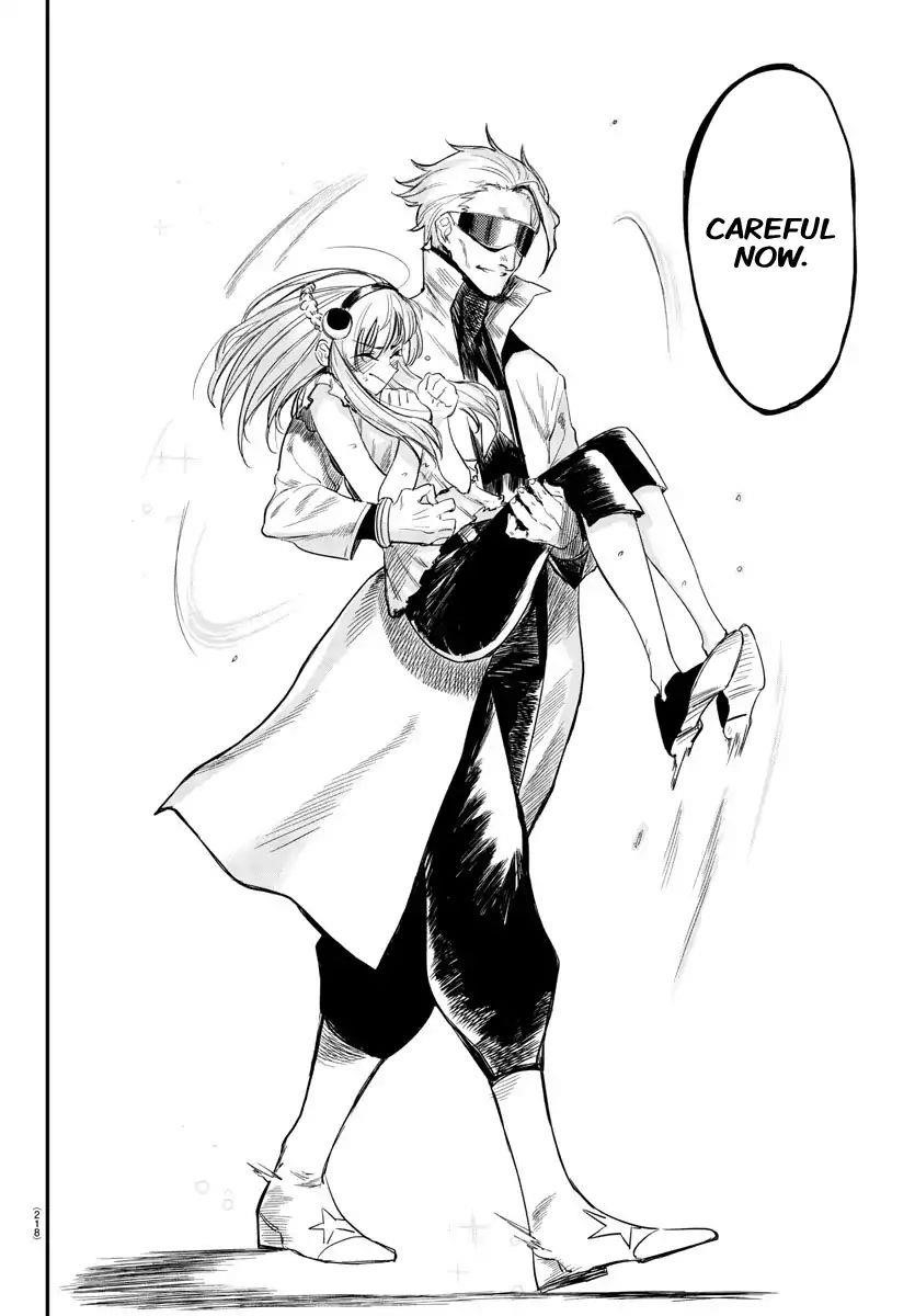 SHY Chapter 6 - Page 10