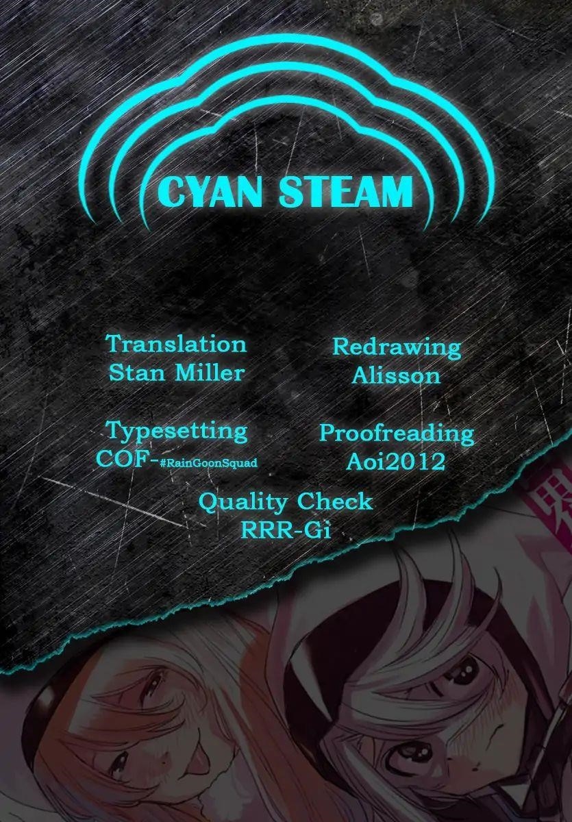 SHY Chapter 6 - Page 21