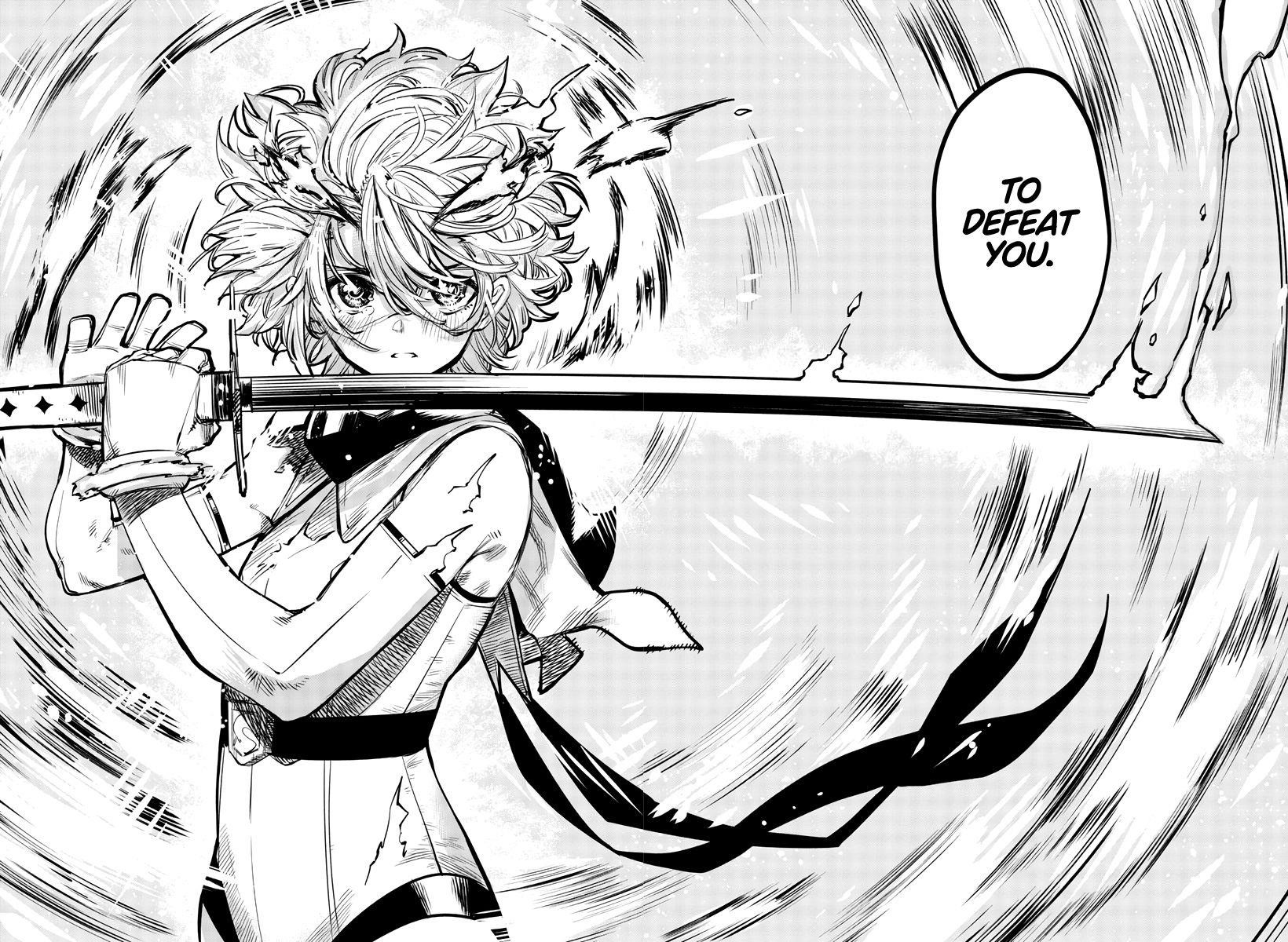 SHY Chapter 60 - Page 13