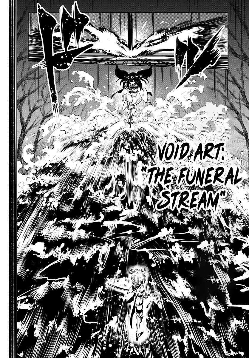 SHY Chapter 60 - Page 16