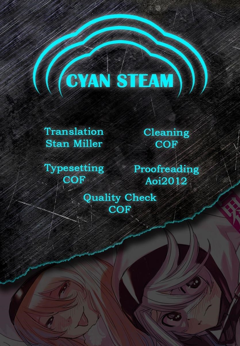 SHY Chapter 60 - Page 19