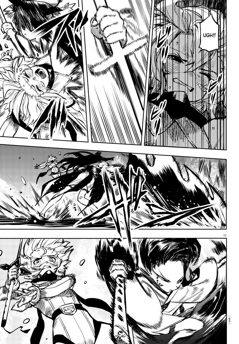 SHY Chapter 62 - Page 10