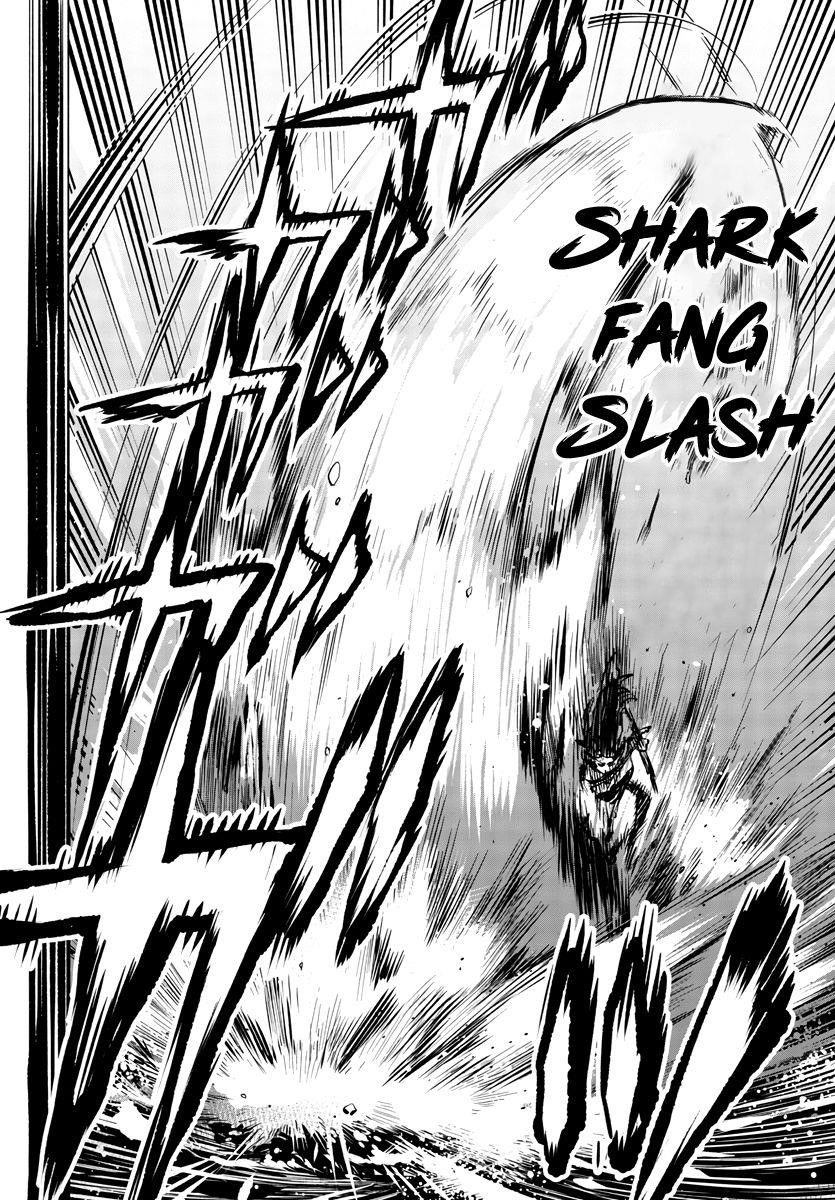 SHY Chapter 62 - Page 11