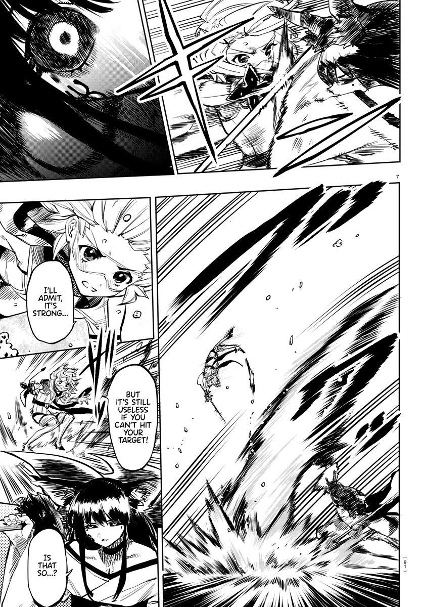 SHY Chapter 62 - Page 6