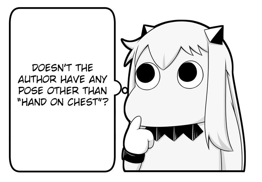 SHY Chapter 63 - Page 21