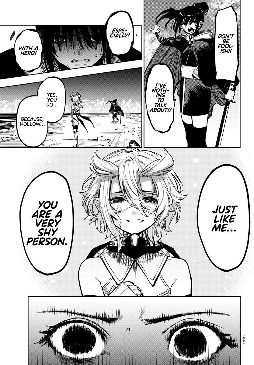 SHY Chapter 64 - Page 6