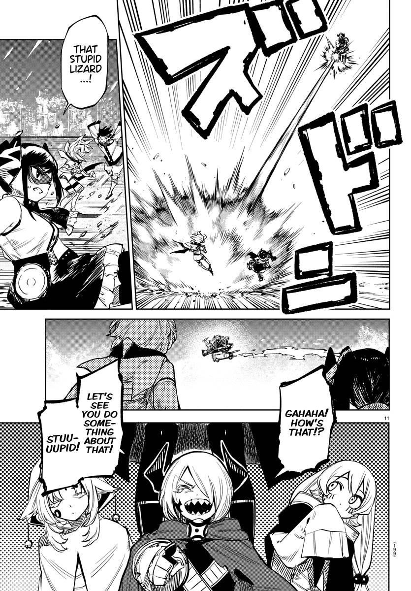 SHY Chapter 66 - Page 10