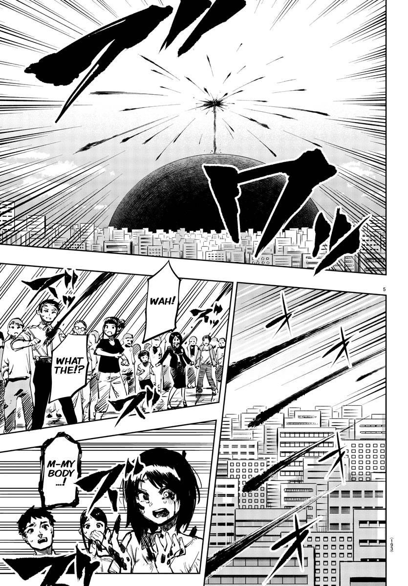 SHY Chapter 66 - Page 4