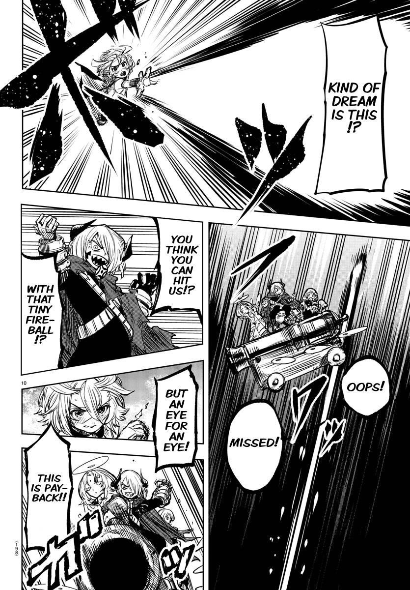 SHY Chapter 66 - Page 9