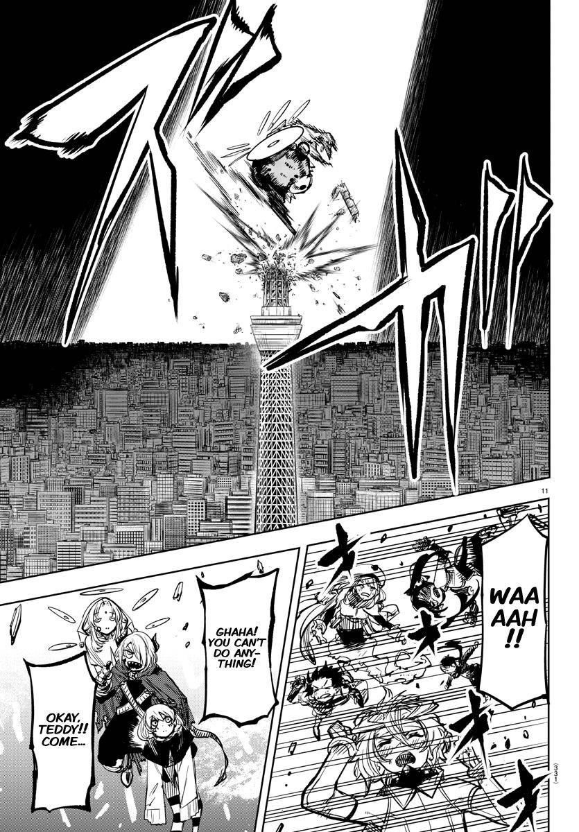 SHY Chapter 67 - Page 10