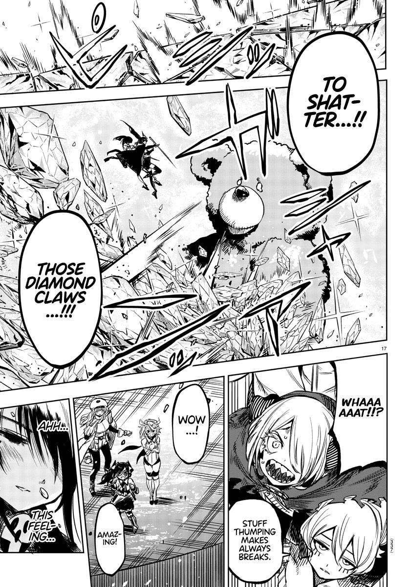 SHY Chapter 67 - Page 16