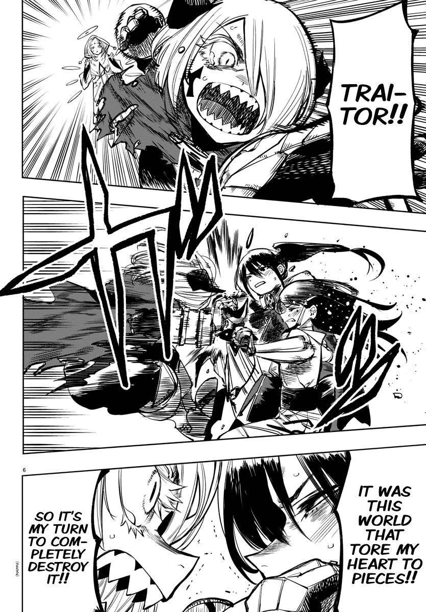 SHY Chapter 68 - Page 6