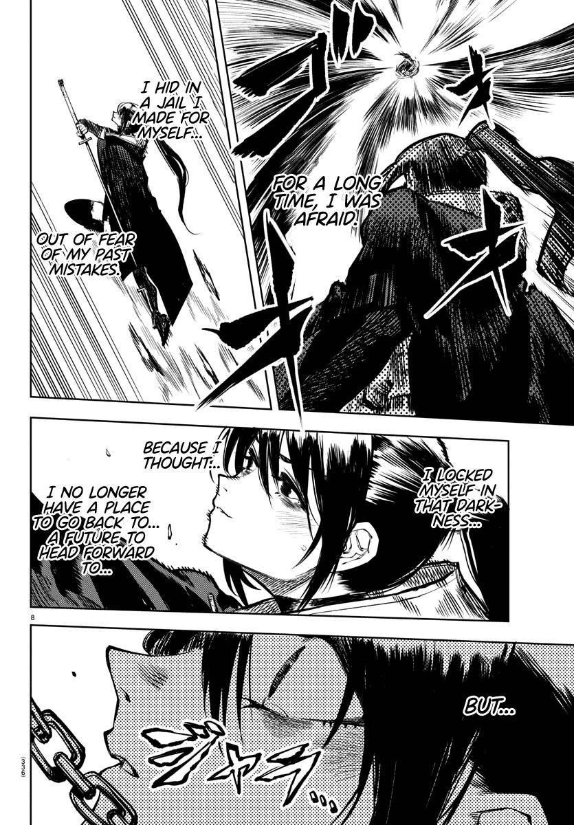 SHY Chapter 69 - Page 7