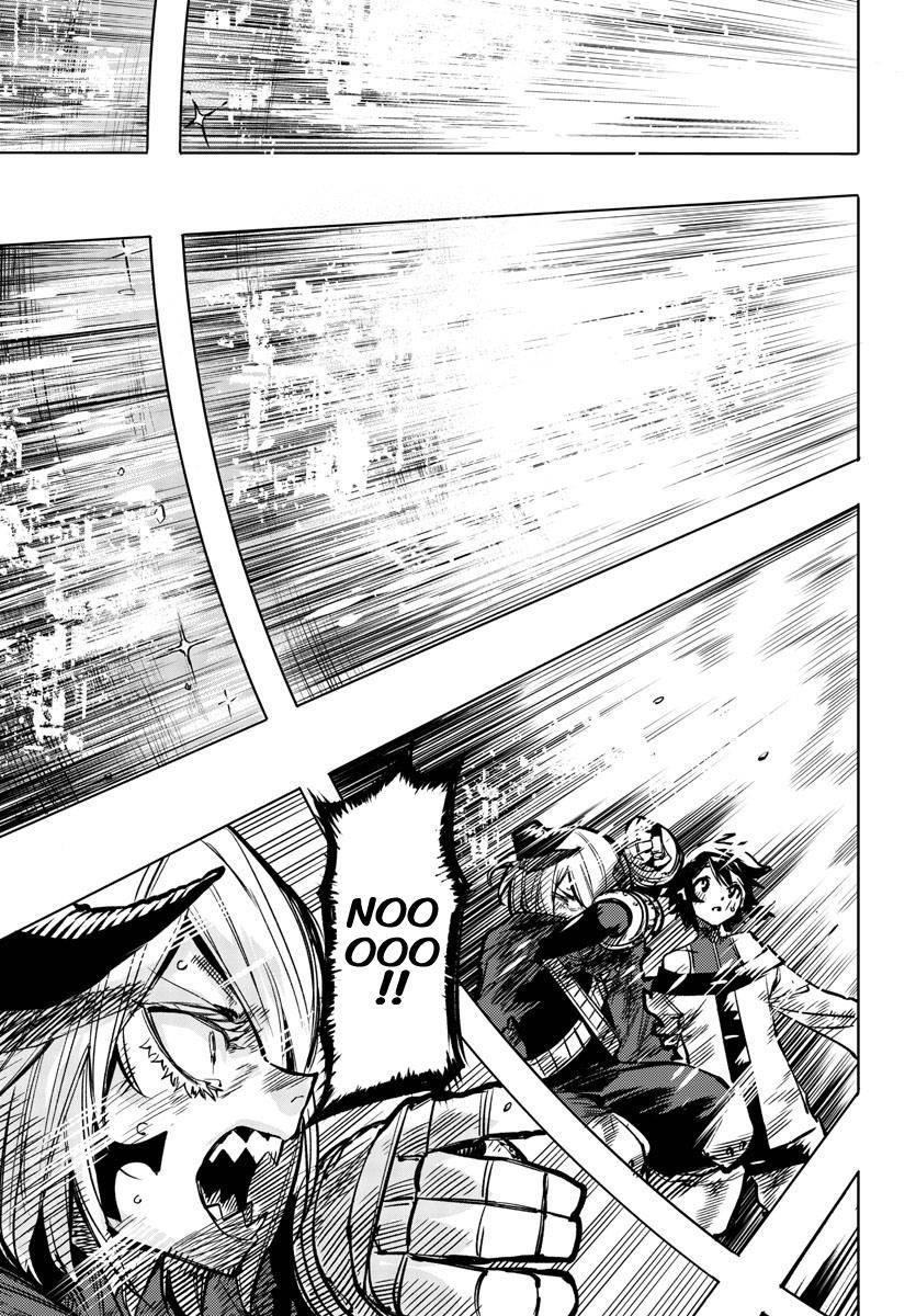 SHY Chapter 71 - Page 12