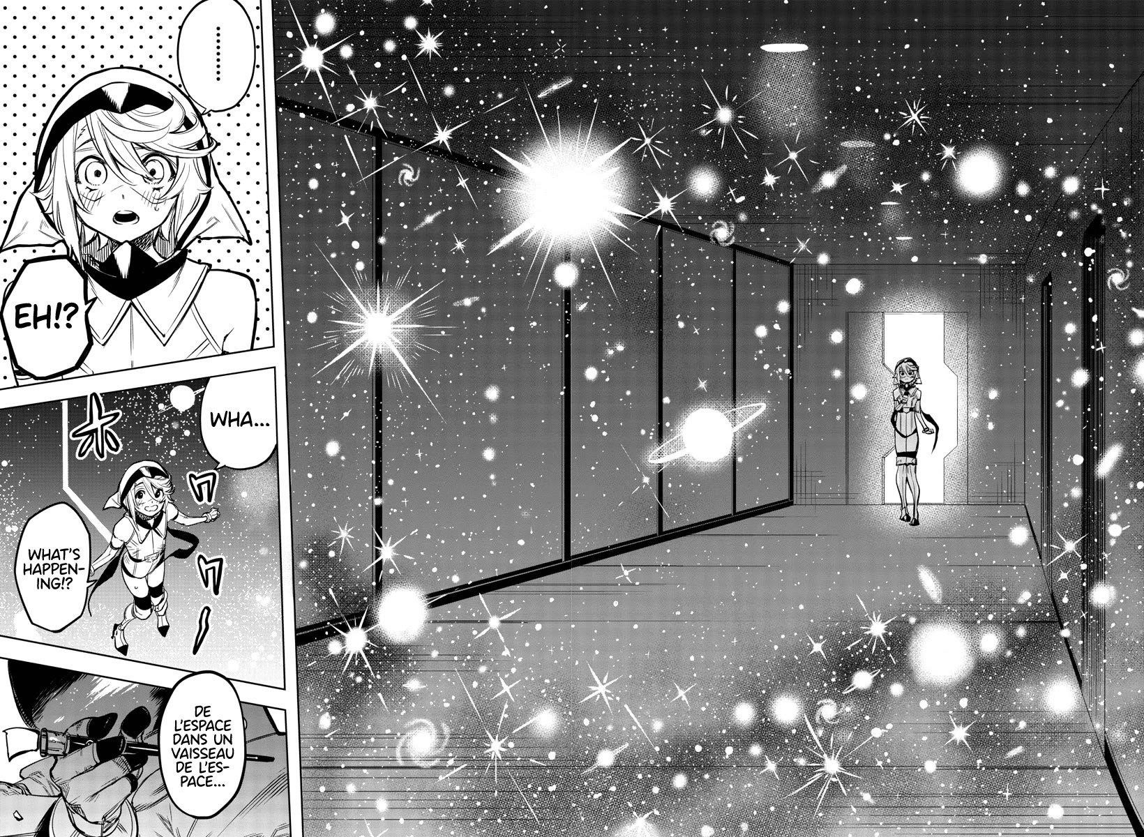 SHY Chapter 75 - Page 4