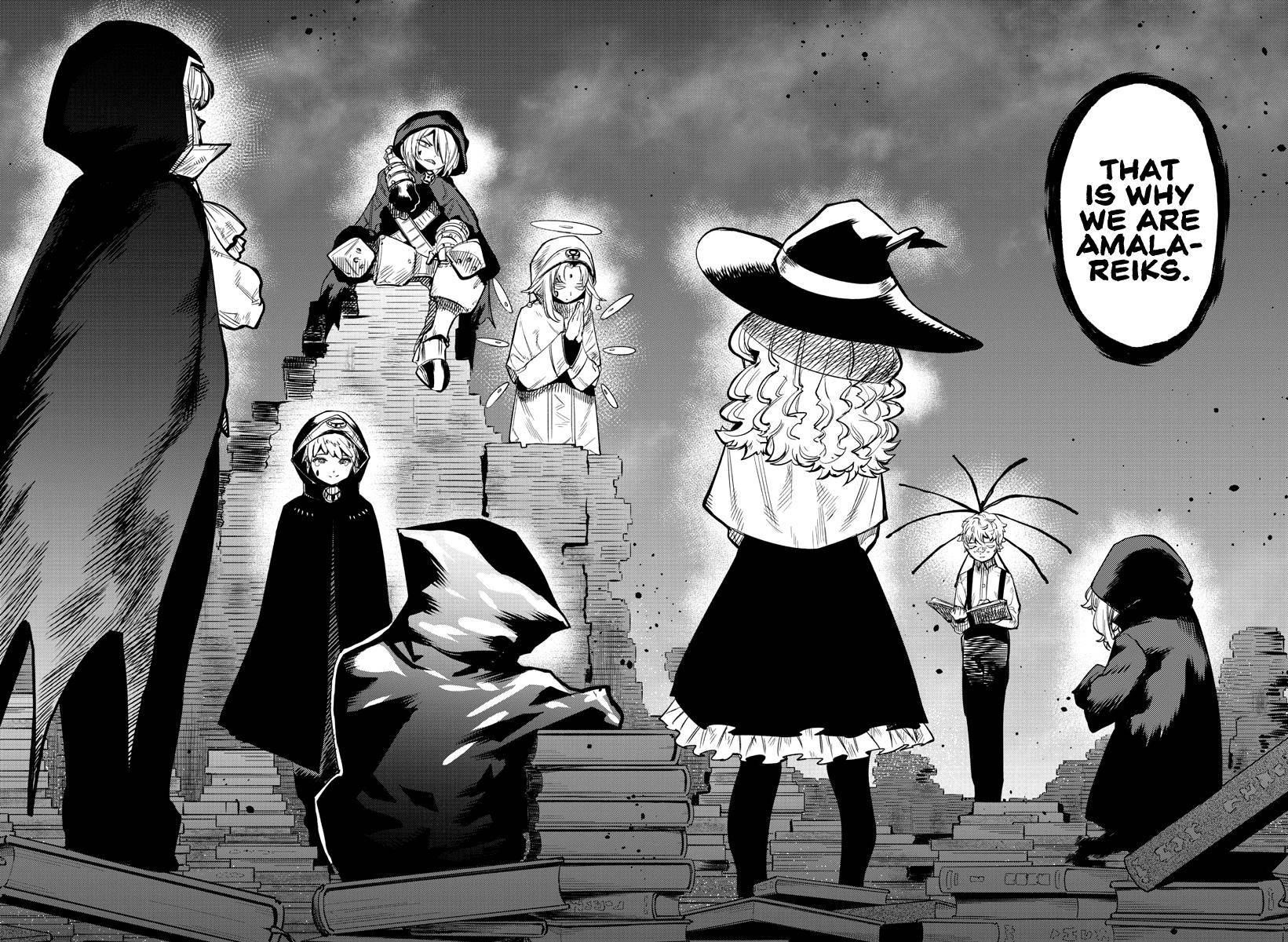 SHY Chapter 78 - Page 10