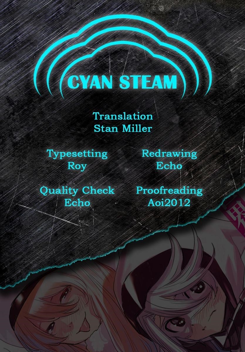 SHY Chapter 8 - Page 23