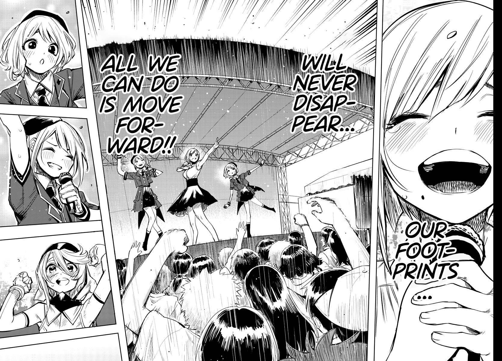 SHY Chapter 80 - Page 14