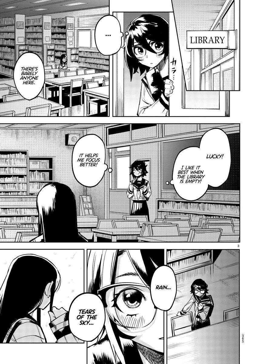 SHY Chapter 82 - Page 3