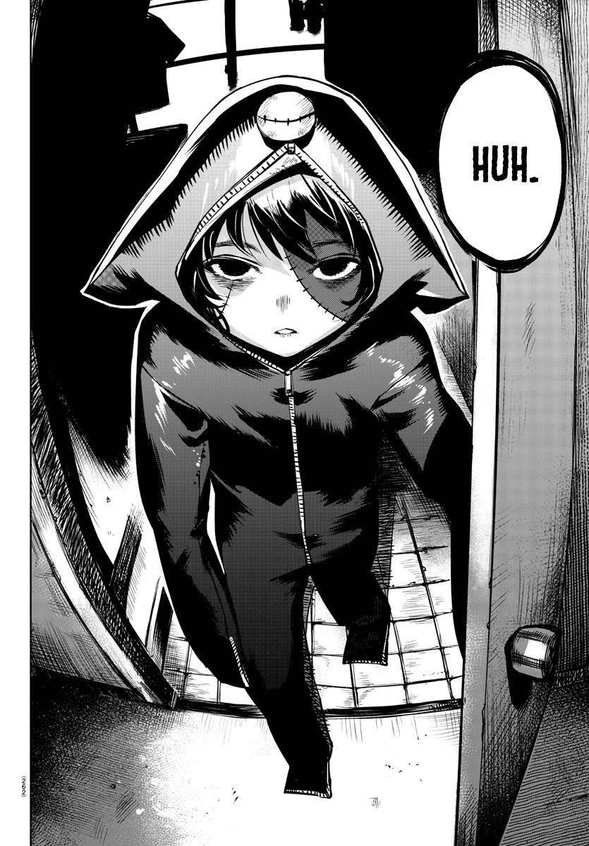 SHY Chapter 84 - Page 16