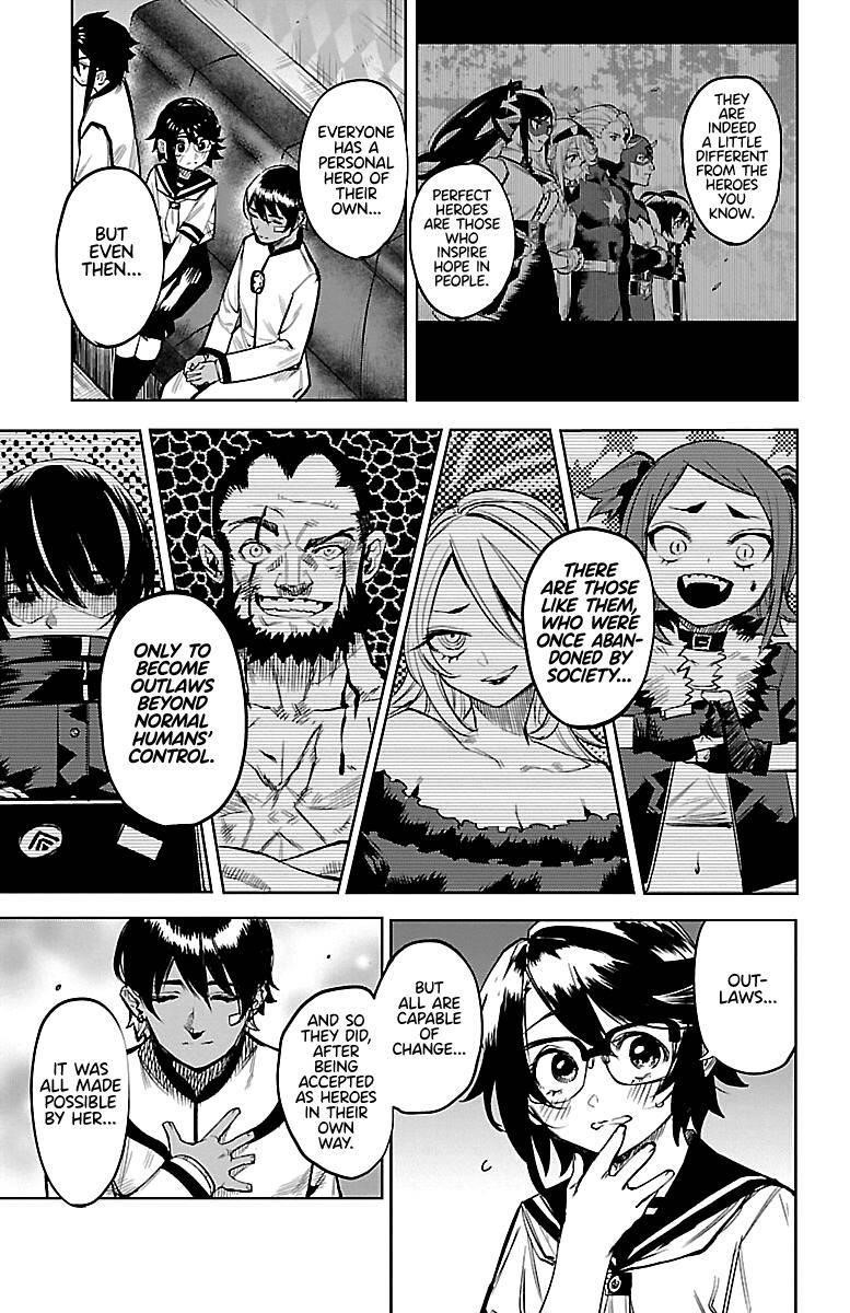 SHY Chapter 87 - Page 7