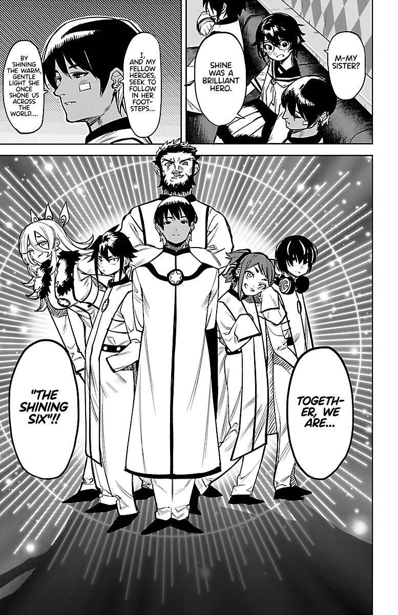 SHY Chapter 87 - Page 9