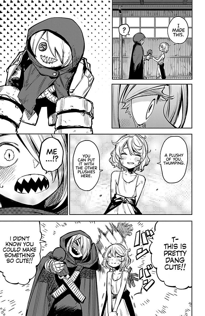 SHY Chapter 88 - Page 10