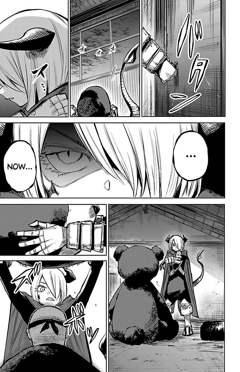 SHY Chapter 88 - Page 12