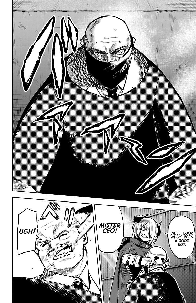 SHY Chapter 88 - Page 13