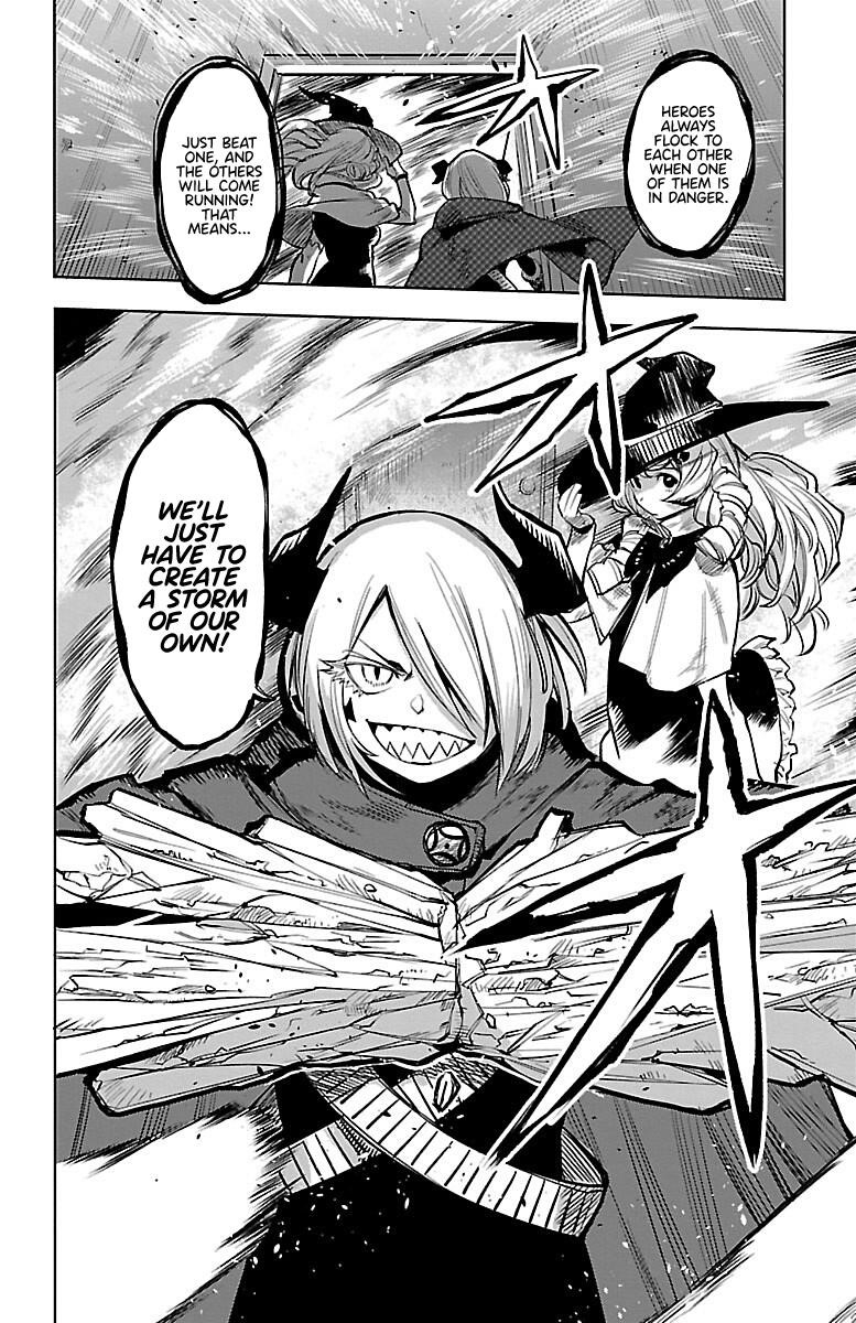 SHY Chapter 88 - Page 19