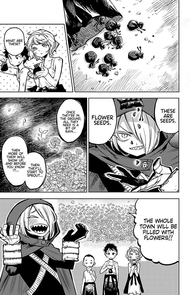 SHY Chapter 88 - Page 8