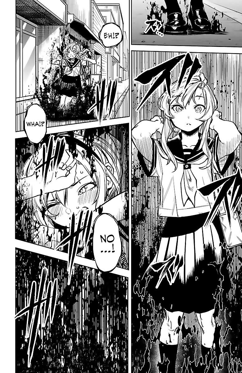 SHY Chapter 89 - Page 10