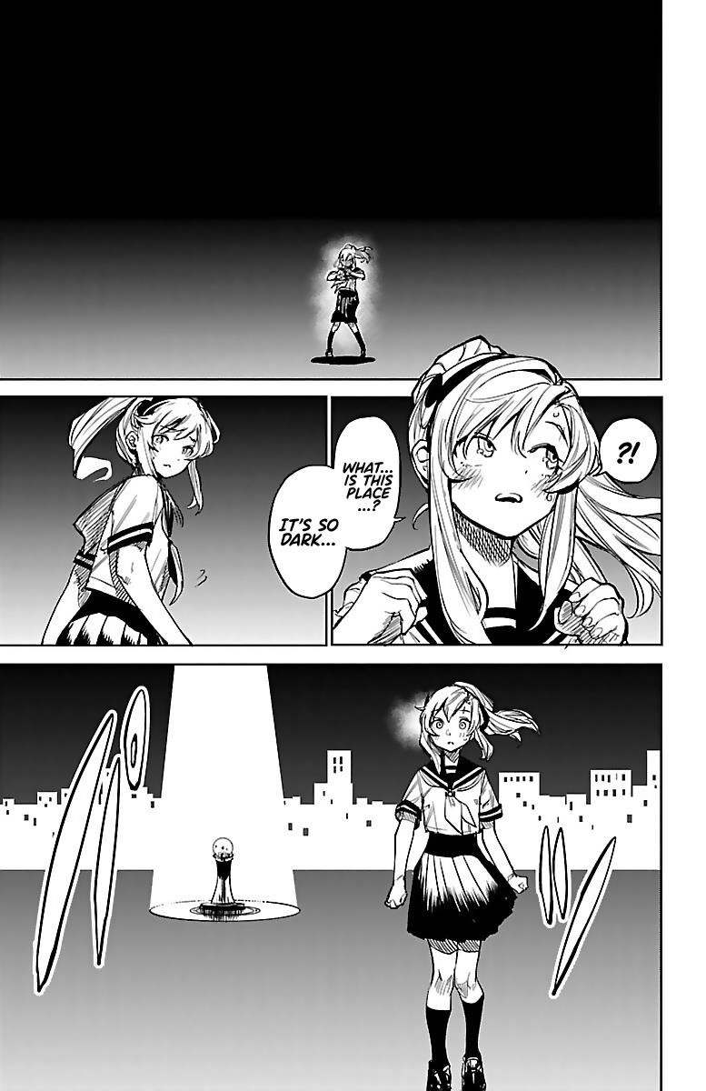 SHY Chapter 89 - Page 11