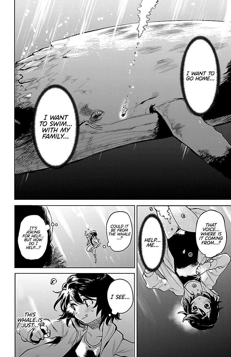 SHY Chapter 90 - Page 13