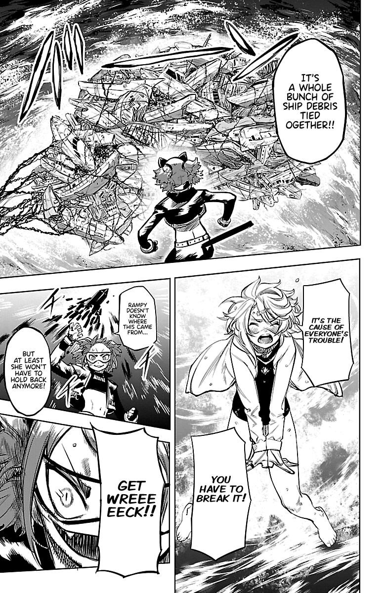 SHY Chapter 90 - Page 16