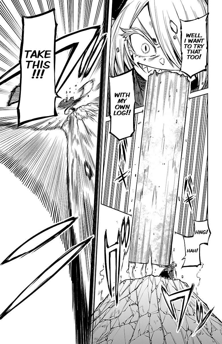 SHY Chapter 91 - Page 7