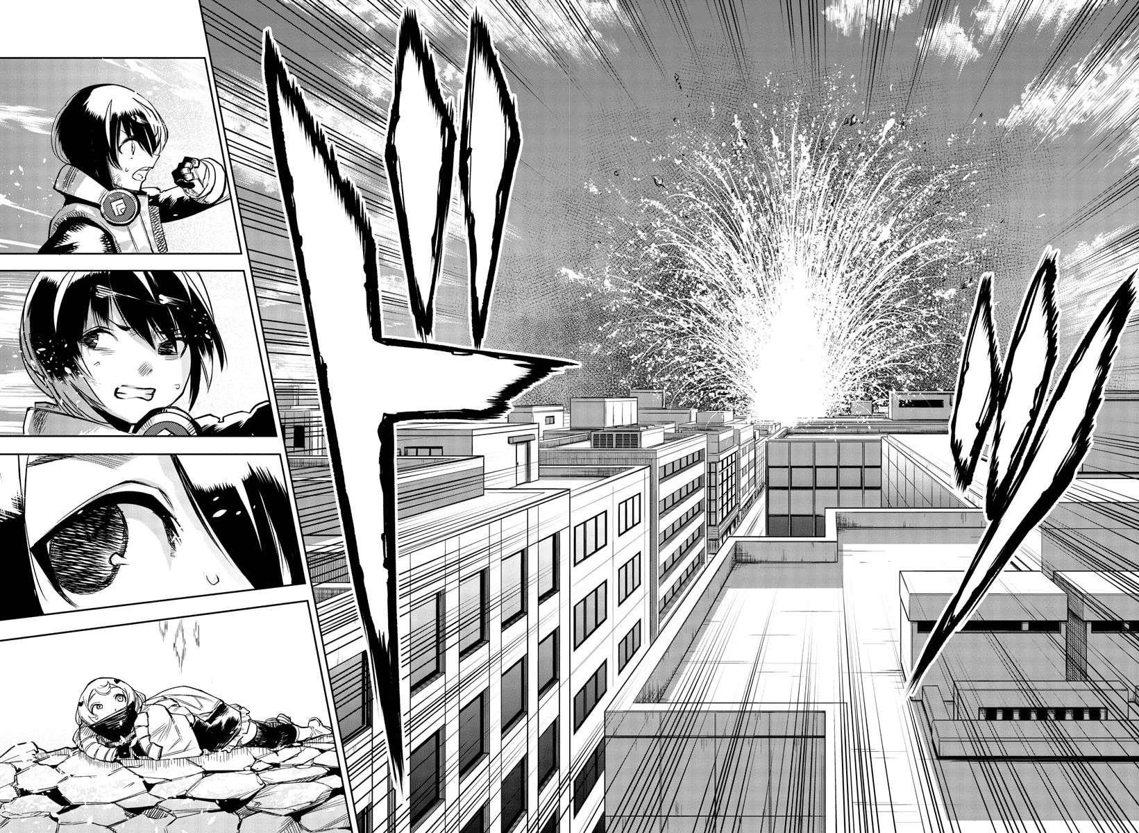 SHY Chapter 93 - Page 16