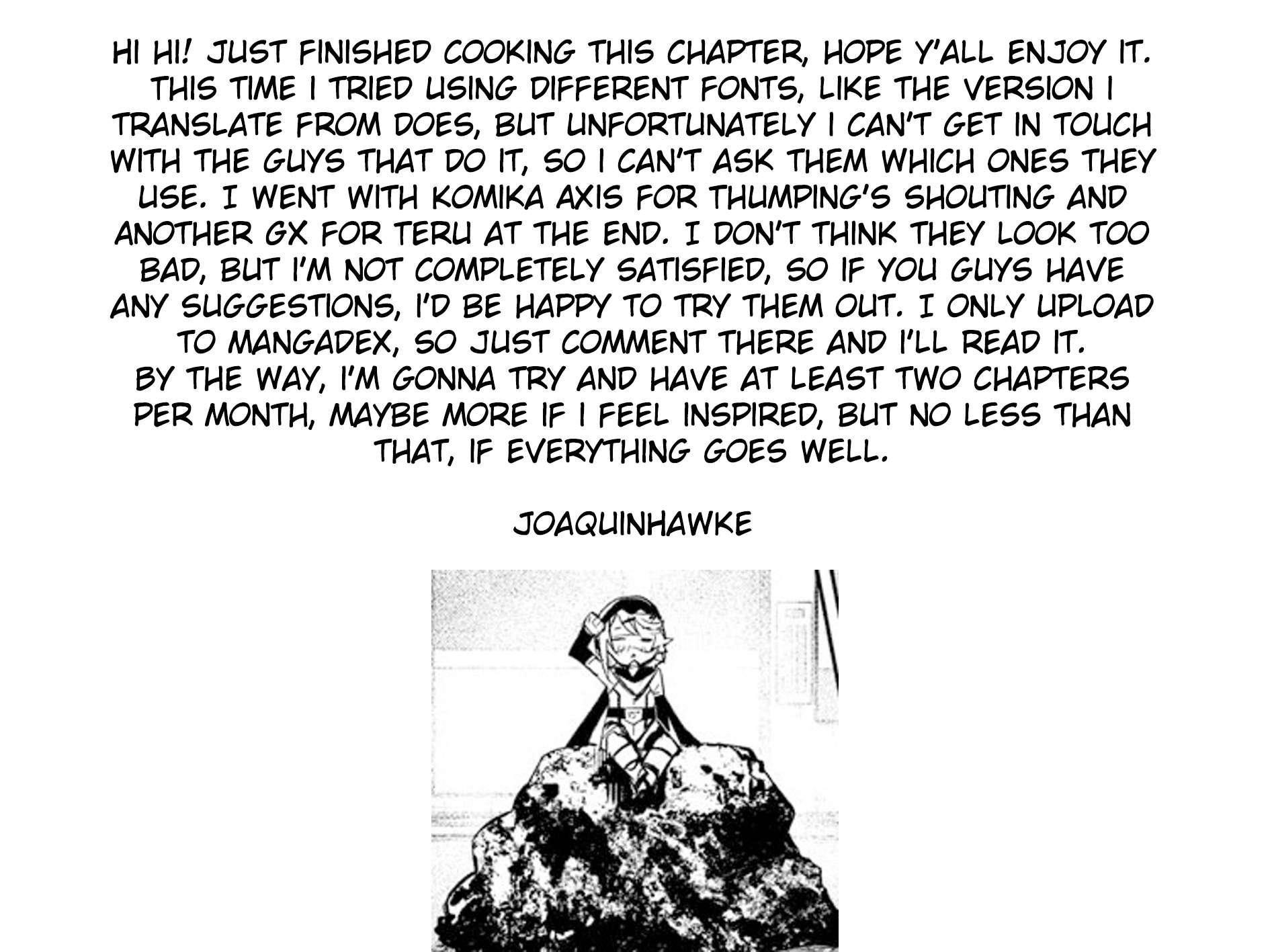 SHY Chapter 94 - Page 1