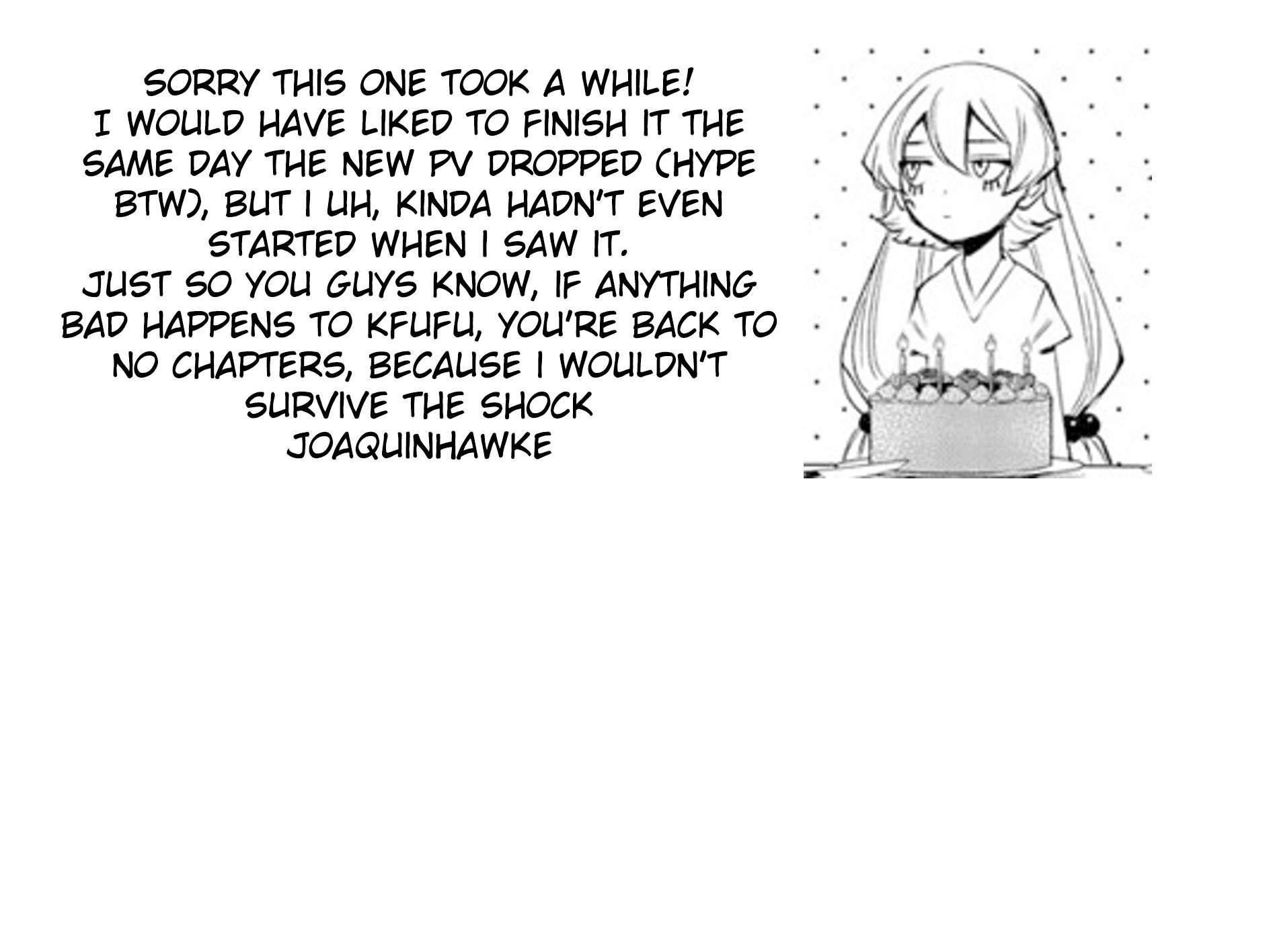 SHY Chapter 95 - Page 19