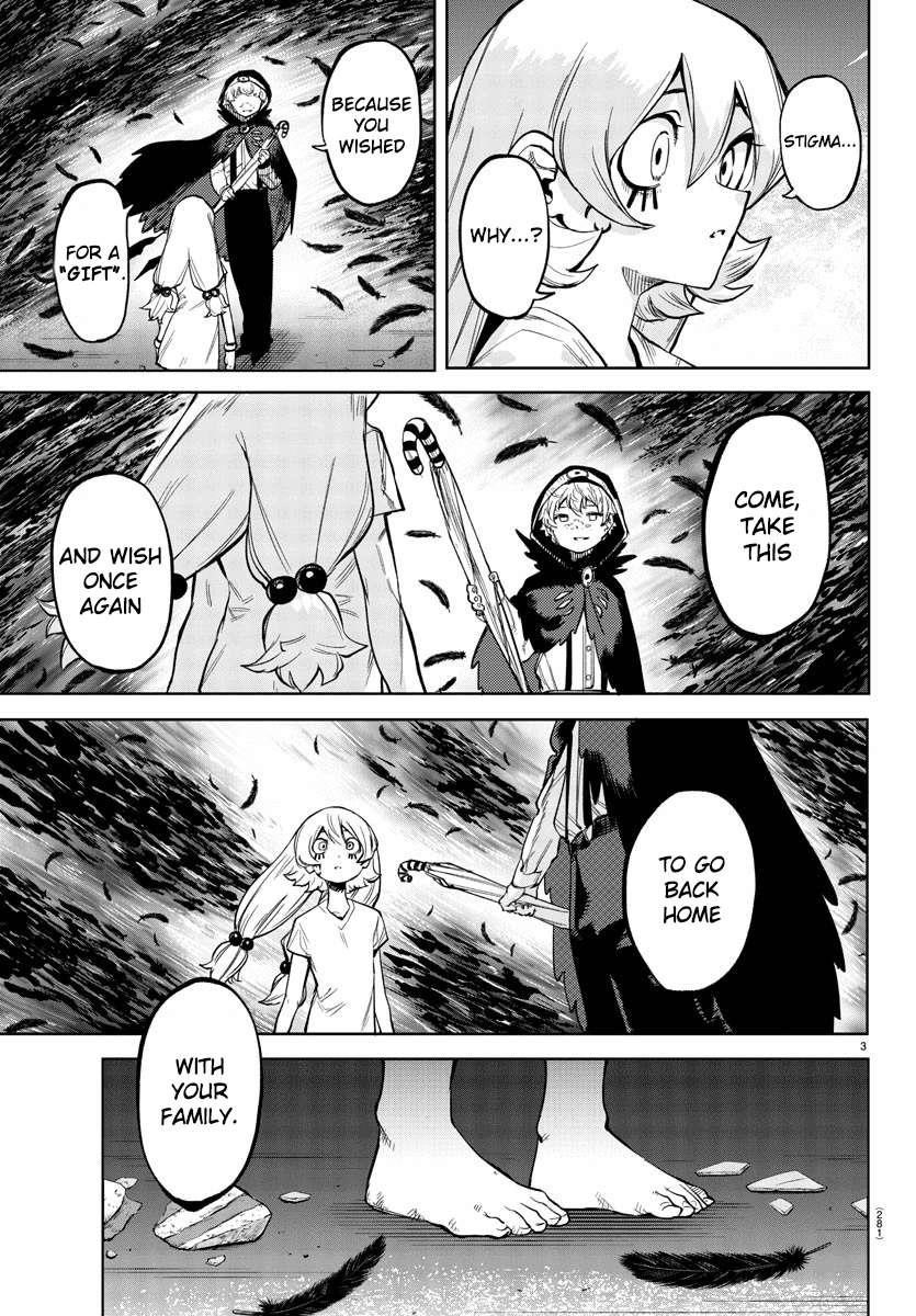 SHY Chapter 96 - Page 3