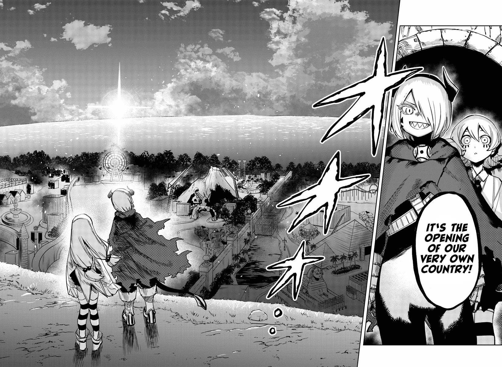 SHY Chapter 98 - Page 10