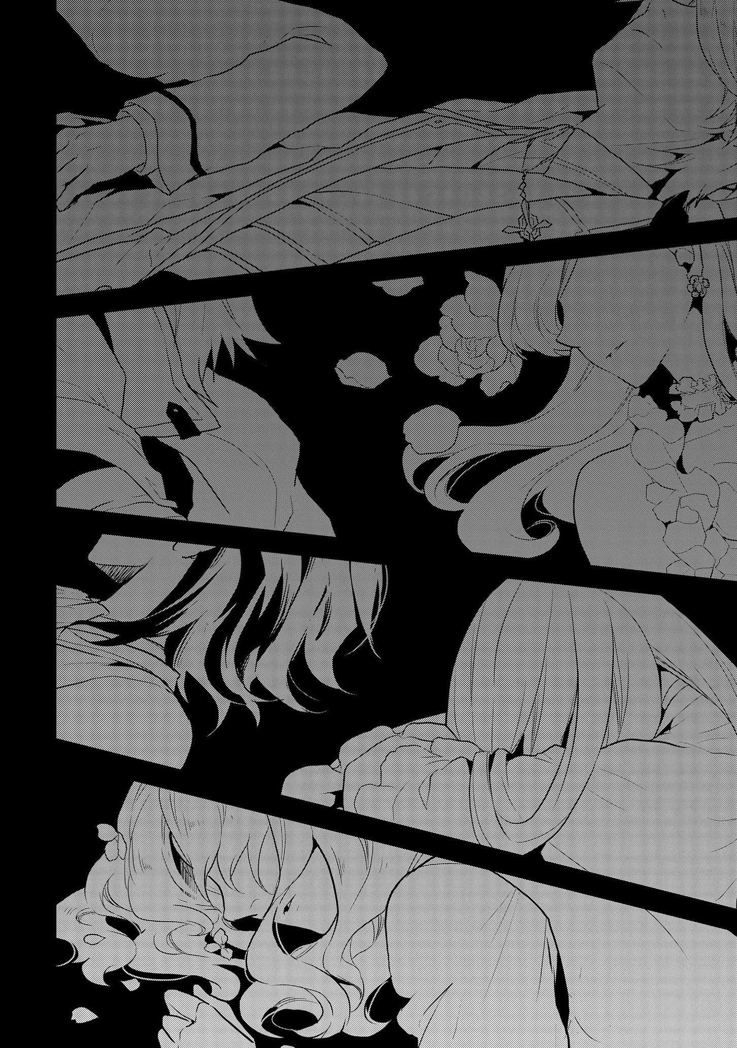 Otome Game No Hametsu Flag Shika Nai Akuyaku Reijou Ni Tensei Shite Shimatta… Chapter 16 - Page 2