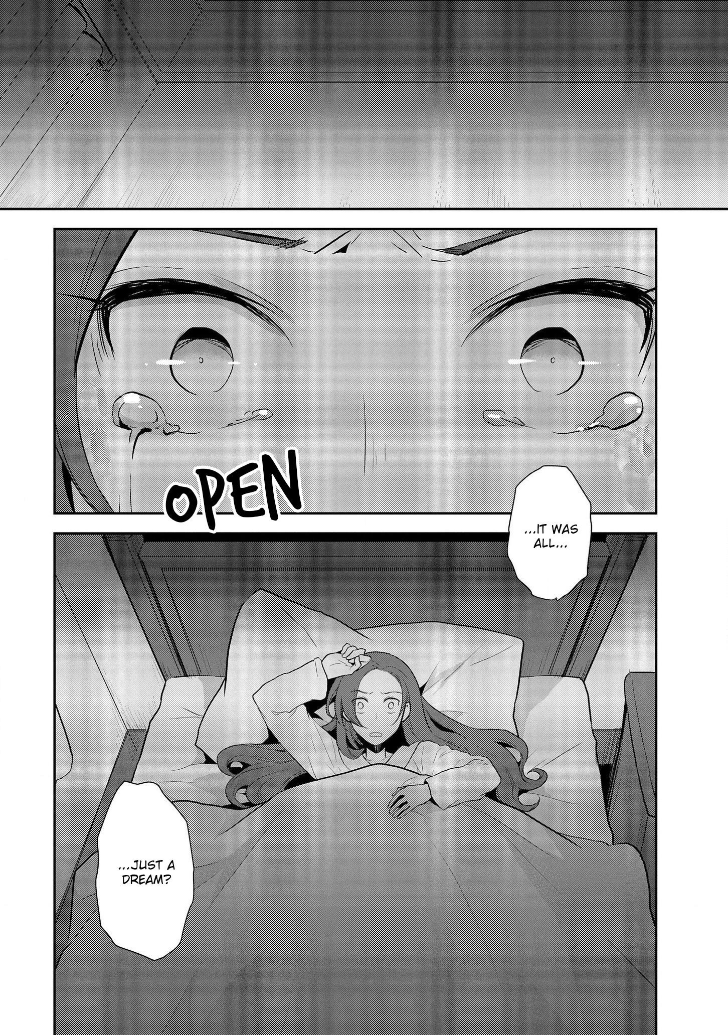 Otome Game No Hametsu Flag Shika Nai Akuyaku Reijou Ni Tensei Shite Shimatta… Chapter 16 - Page 6