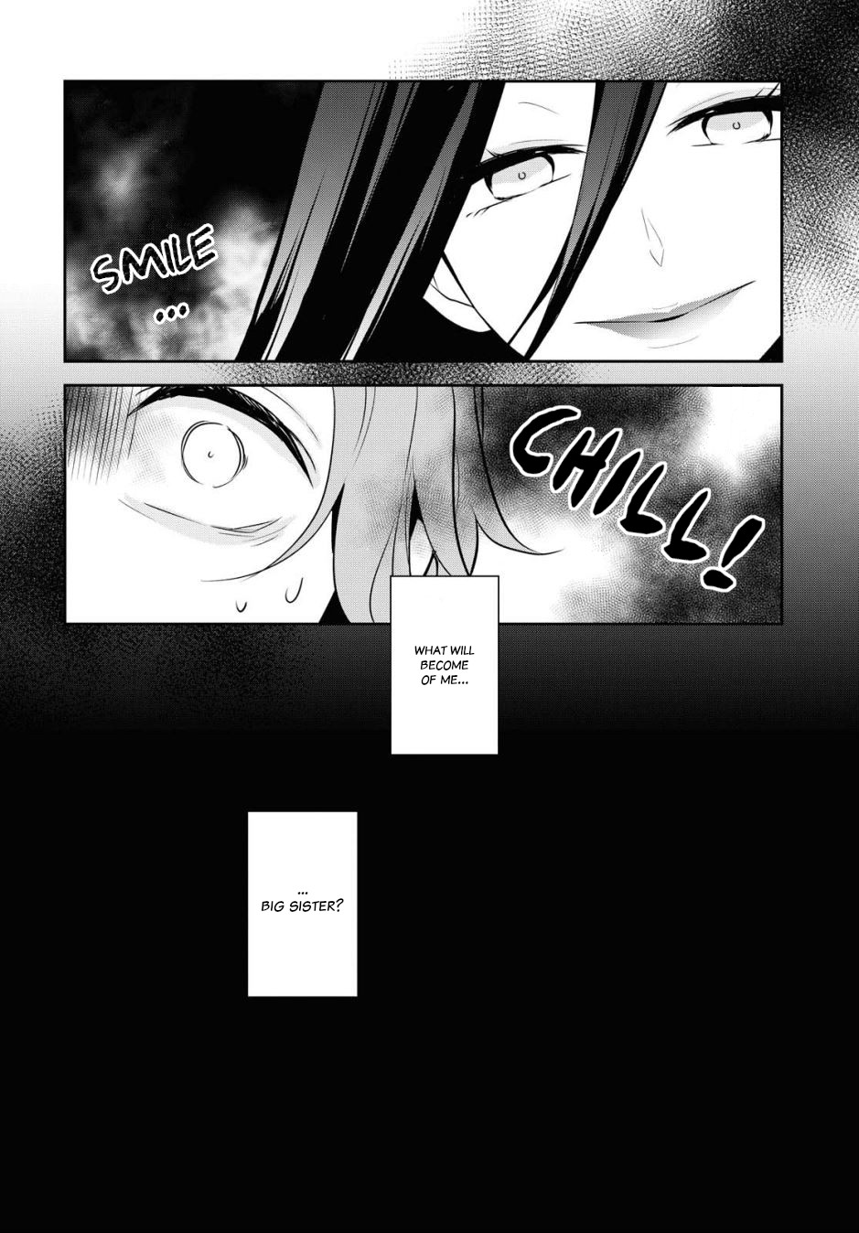 Otome Game No Hametsu Flag Shika Nai Akuyaku Reijou Ni Tensei Shite Shimatta… Chapter 37 - Page 6