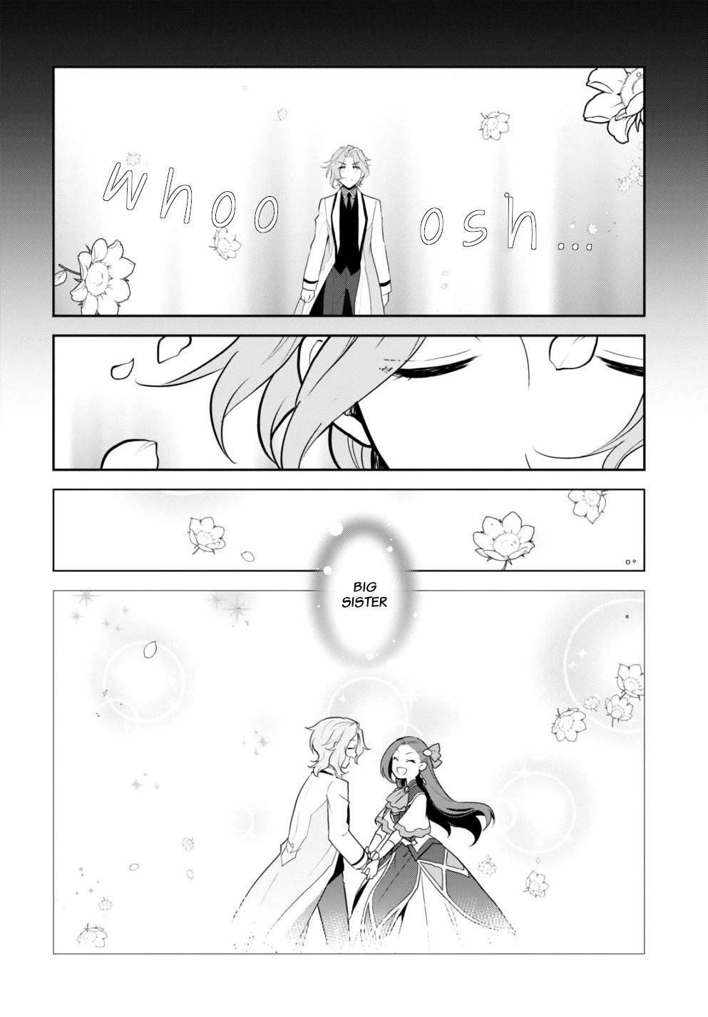 Otome Game No Hametsu Flag Shika Nai Akuyaku Reijou Ni Tensei Shite Shimatta… Chapter 44 - Page 12