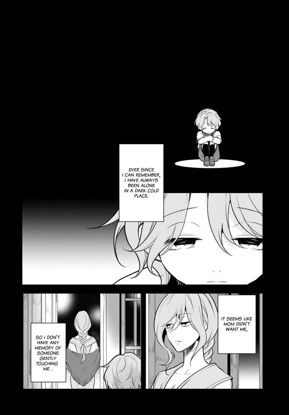 Otome Game No Hametsu Flag Shika Nai Akuyaku Reijou Ni Tensei Shite Shimatta… Chapter 44 - Page 2