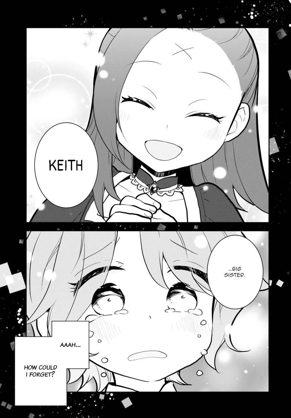 Otome Game No Hametsu Flag Shika Nai Akuyaku Reijou Ni Tensei Shite Shimatta… Chapter 44 - Page 9