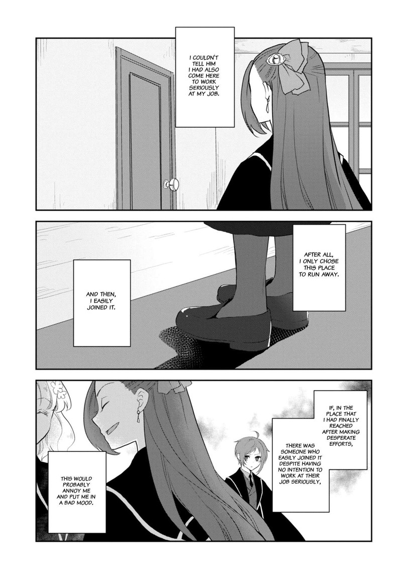 Otome Game No Hametsu Flag Shika Nai Akuyaku Reijou Ni Tensei Shite Shimatta… Chapter 62 - Page 23