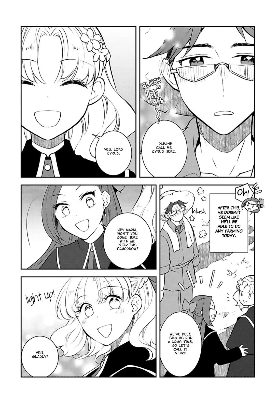 Otome Game No Hametsu Flag Shika Nai Akuyaku Reijou Ni Tensei Shite Shimatta… Chapter 78 - Page 16