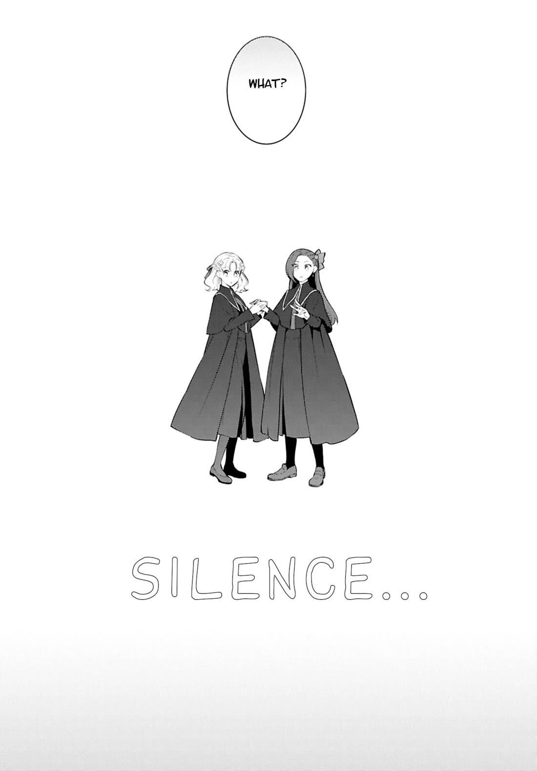 Otome Game No Hametsu Flag Shika Nai Akuyaku Reijou Ni Tensei Shite Shimatta… Chapter 79 - Page 12